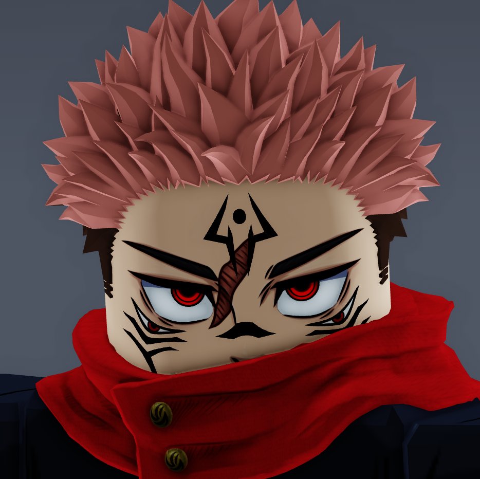 Gligreez1's tweet image. TRACKING EYES HEADS RELEASED!!

OUTFIT CODES: 
Sukuna - 938C41
Itadori - 938C3D

#ROBLOX #robloxugc