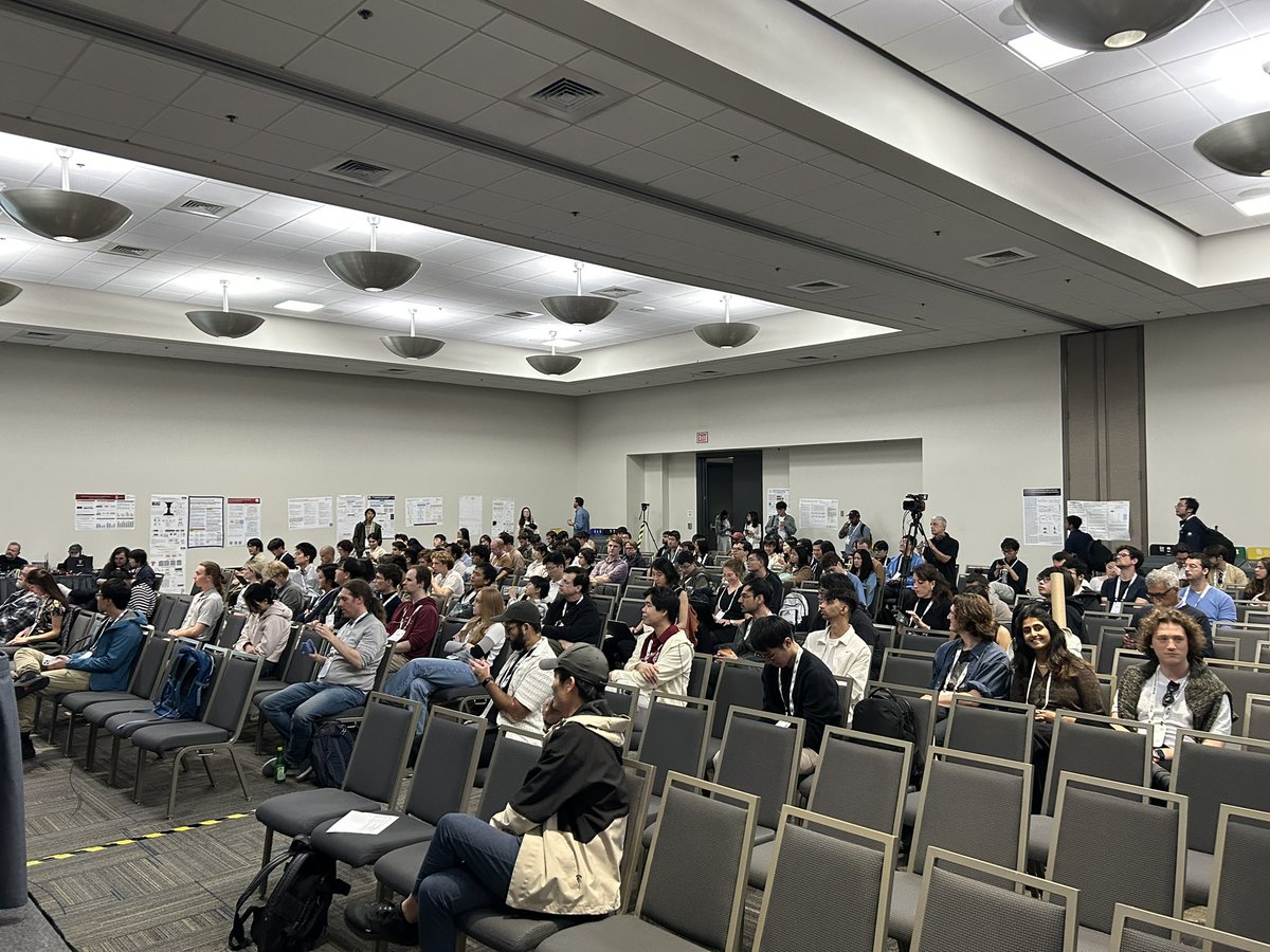 CogInterp Workshop @ NeurIPS 2025 tweet media