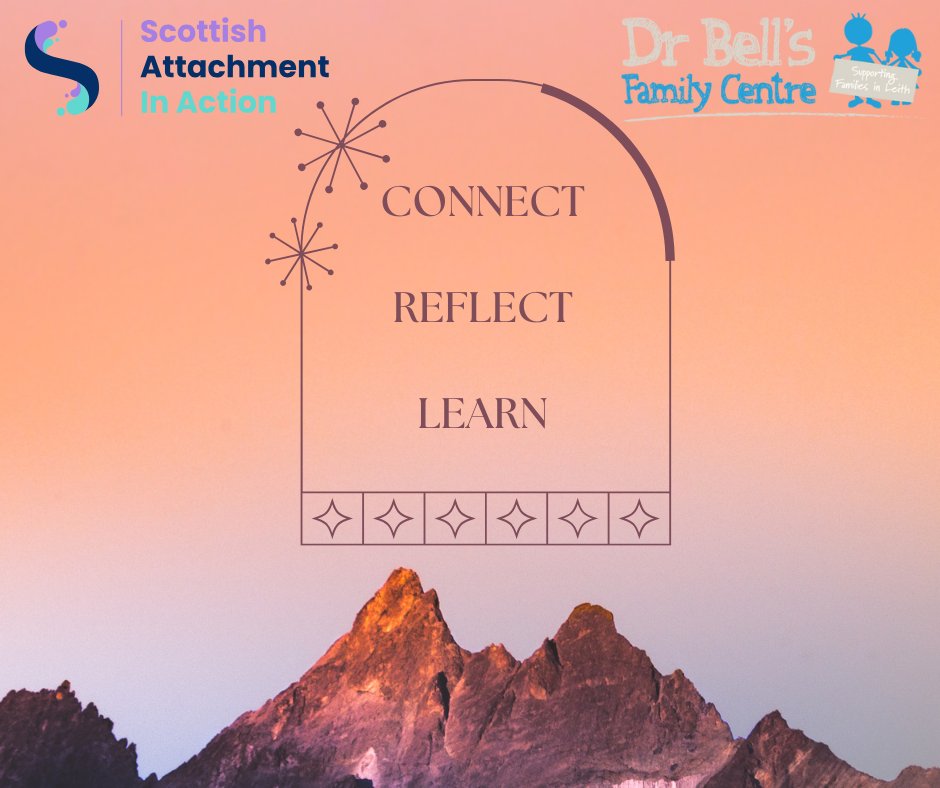 Scottish Attachment In Action (SAIA) tweet media