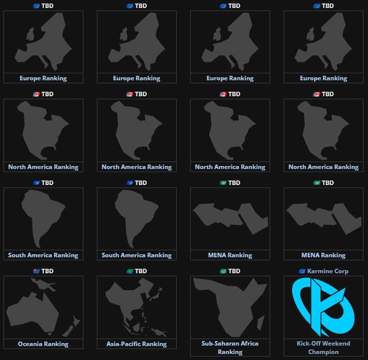 Soul Chains tweet media