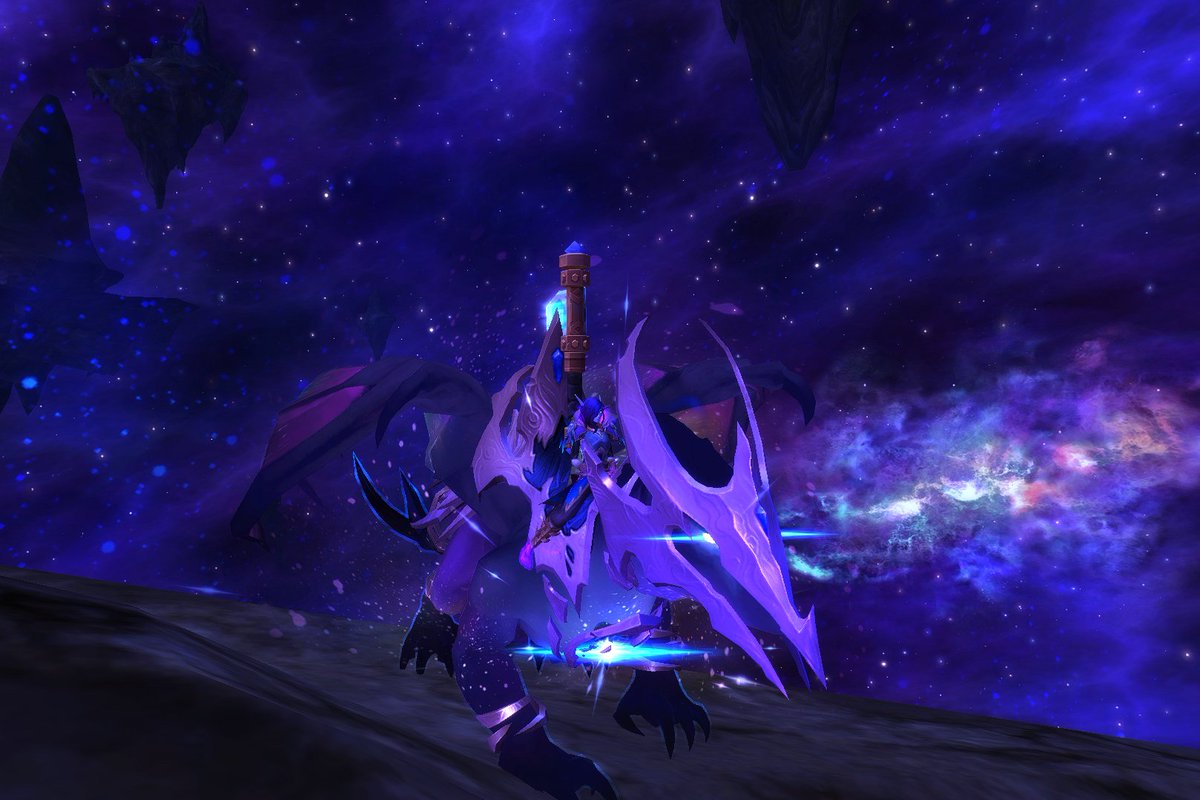 Just my velf