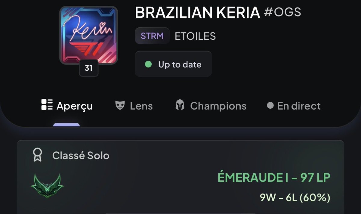 AREtoiles's tweet photo. à une game...
Bravo le Brésil... https://t.co/yR8ornKVOw