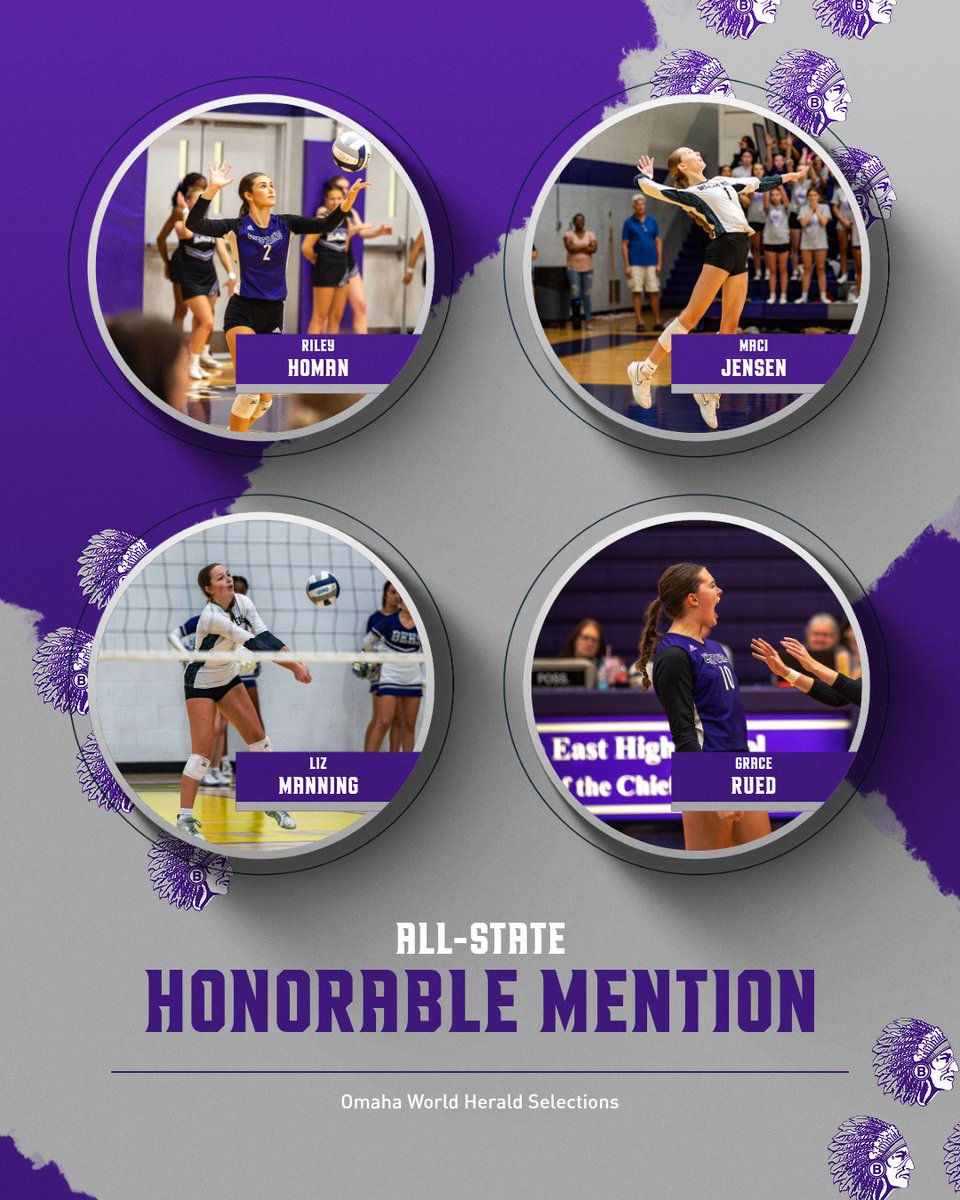 BEAST Volleyball tweet media