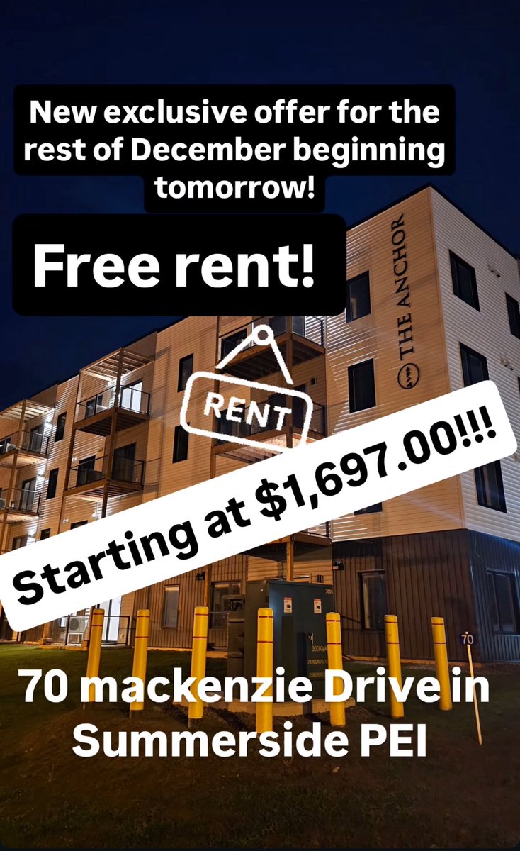 Harbour’s Edge Development tweet media