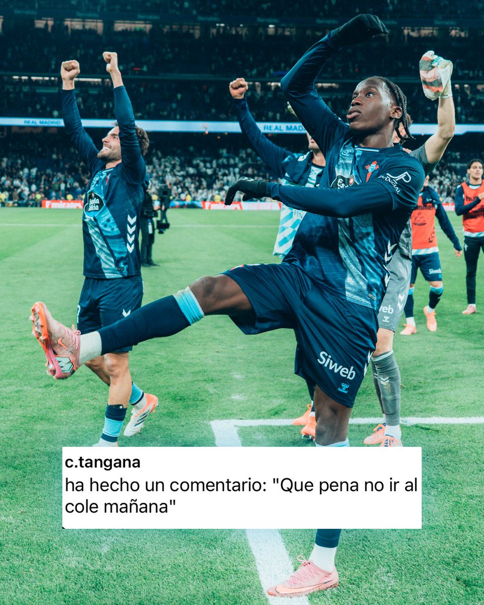 Hoy a cama tempranito.

O no, <a href="/c_tangana/">El madrileño</a> 😏