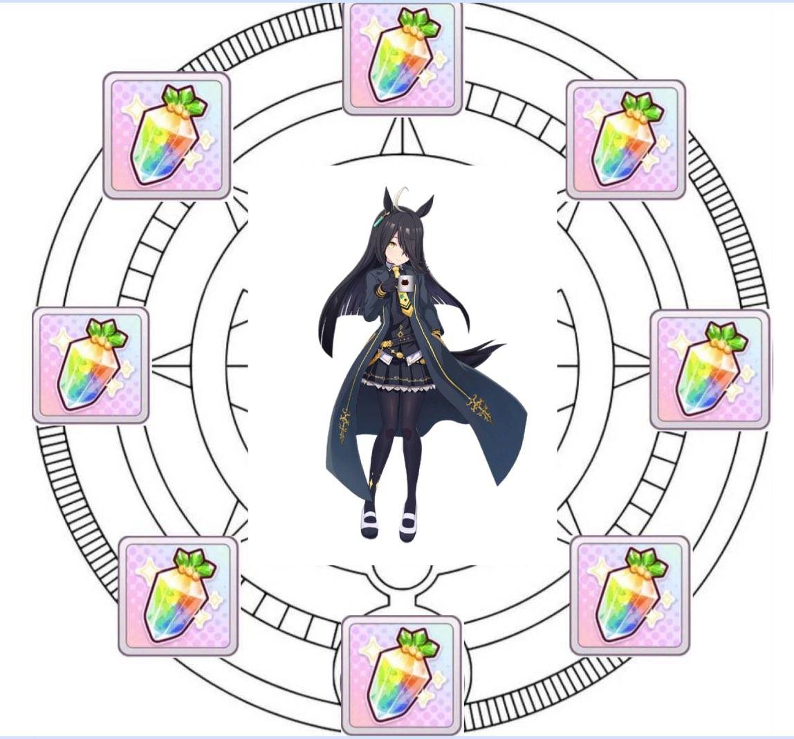 Mucha suerte a todos los que tiren a Manhattan Cafe 🙏