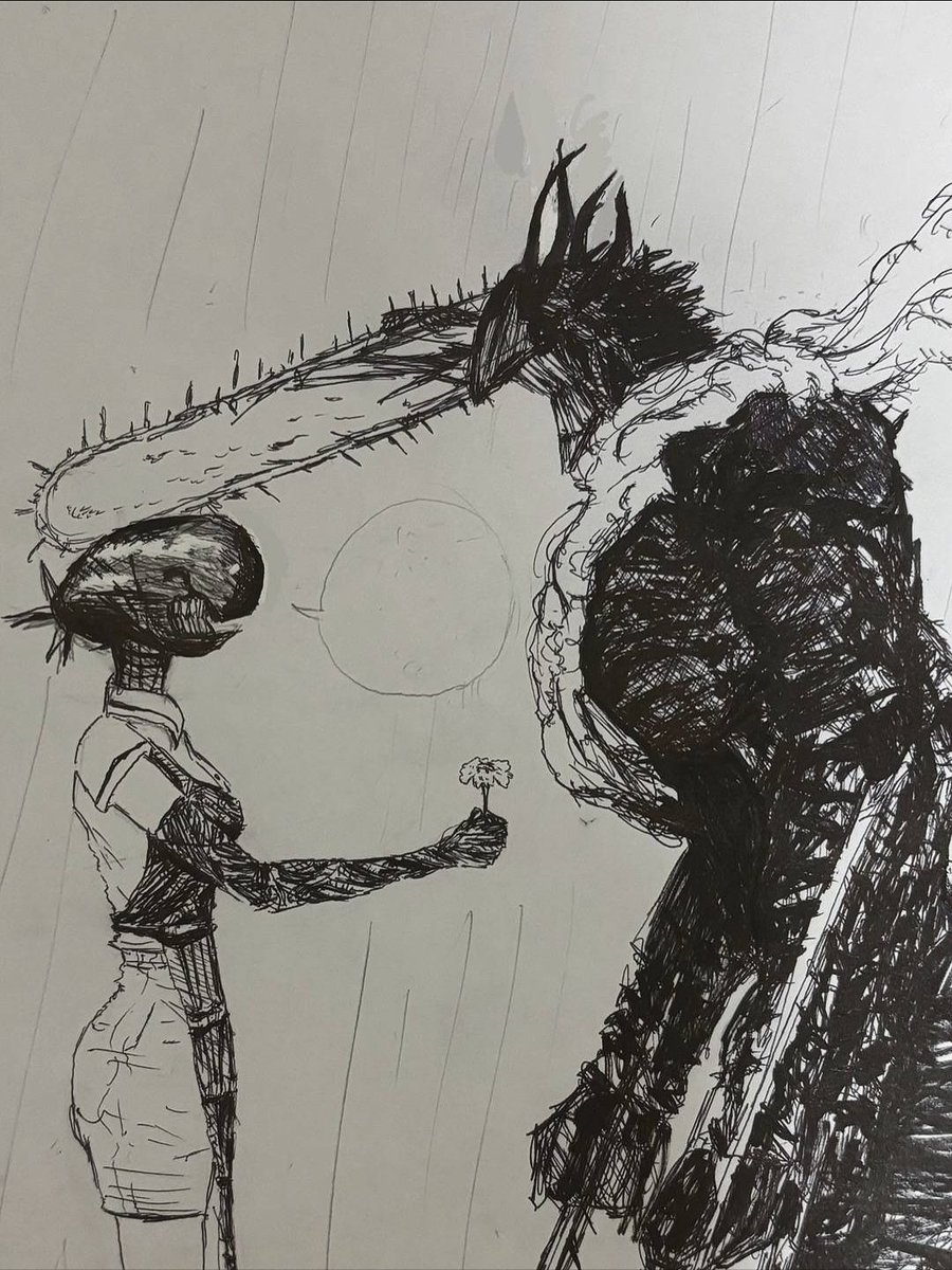 Saradaxanix's tweet photo. https://t.co/5cKPfwX2Ec