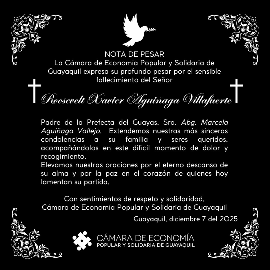 Cámara EPS Guayaquil tweet media