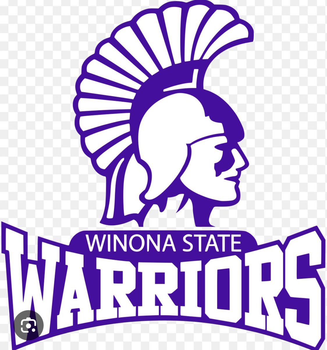 VokesSam72's tweet image. Blessed and grateful to announce my commitment to Winona state university! Huge thanks to @CoachCosgrove18 for giving me this opportunity!