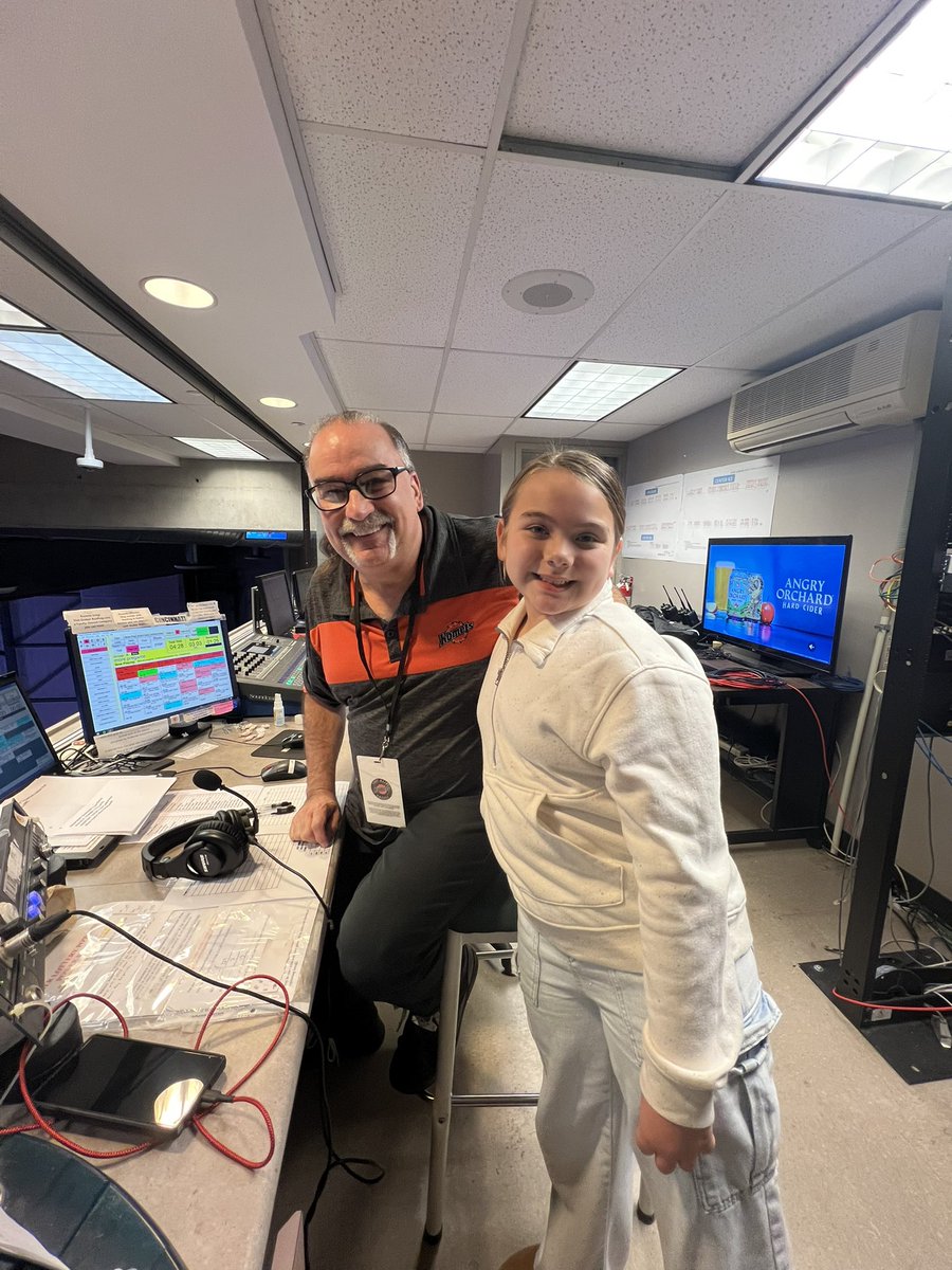 MayorCustomMade's tweet image. #LetsGoKomets