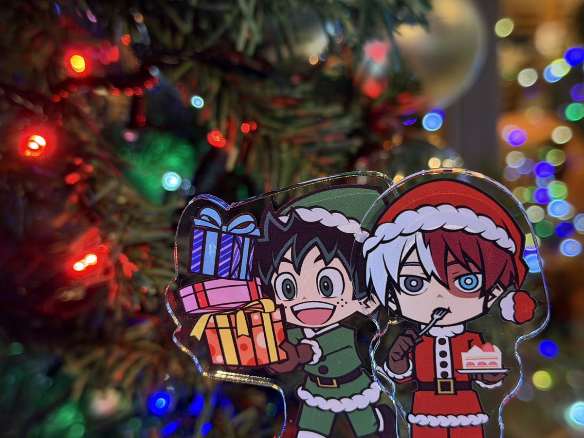 Happy December 7th 🎄