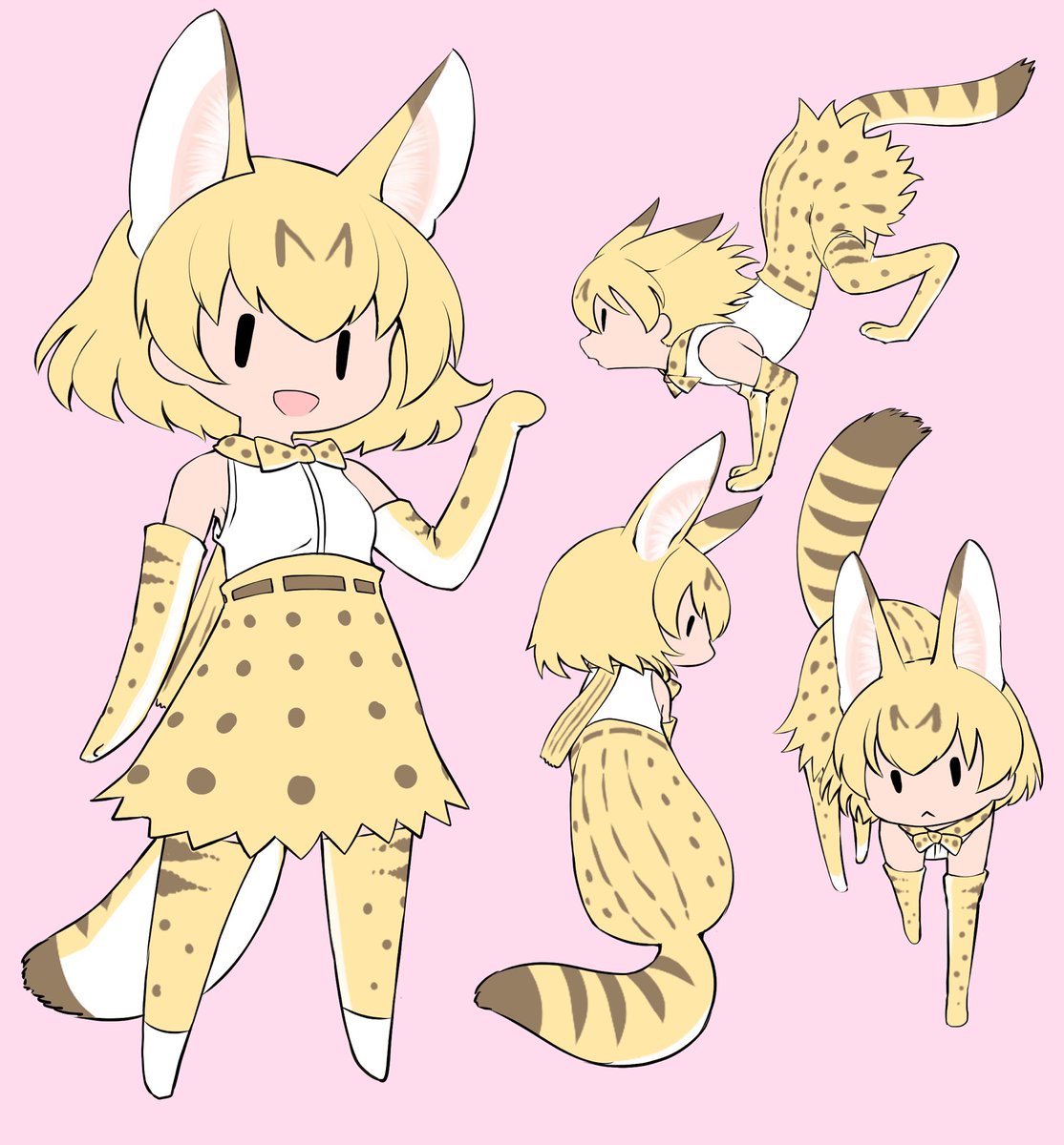 pandagapanda1's tweet image. #今年も残りわずかなので今年一番伸びた絵を貼る　これでした