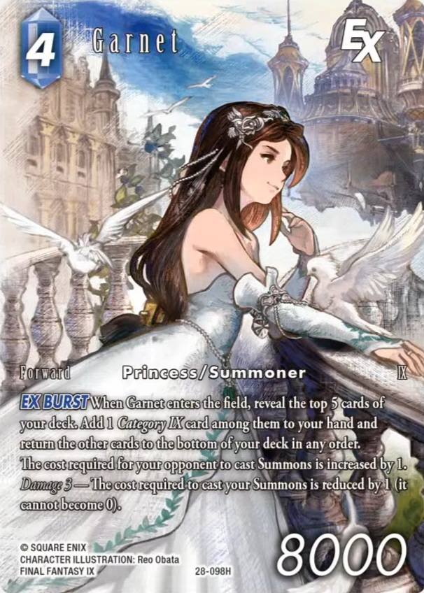 Les spoilers du jour issus du stream du Championnat du monde, concernant le prochain Opus "Dreamlike Oceans".
Sortie prévue le 27 mars 2026.