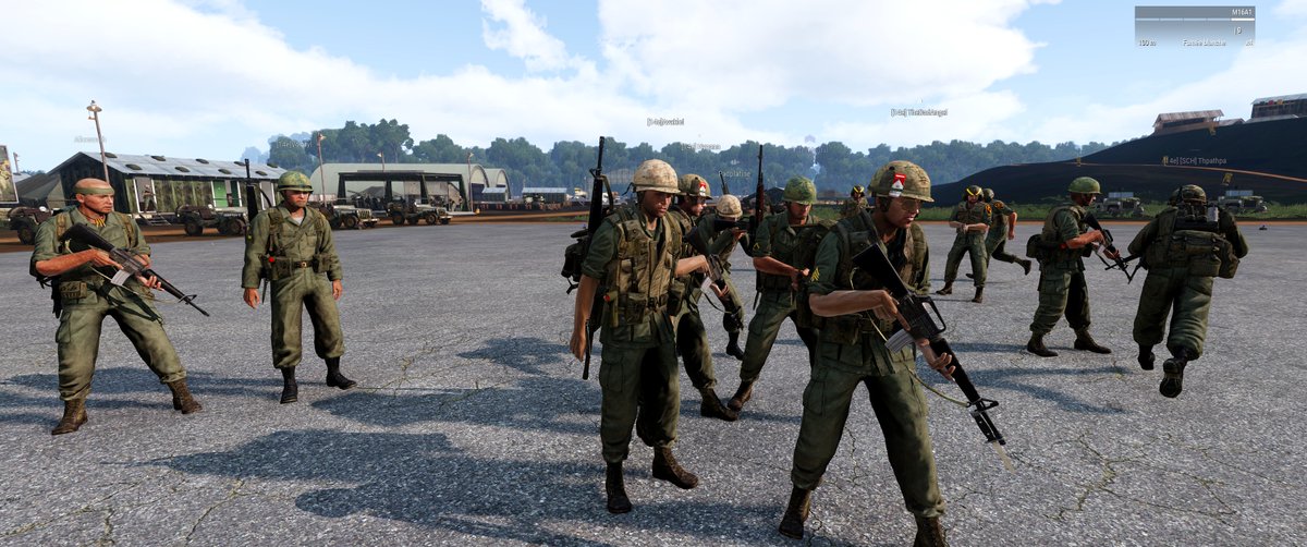 C-ARMA tweet media
