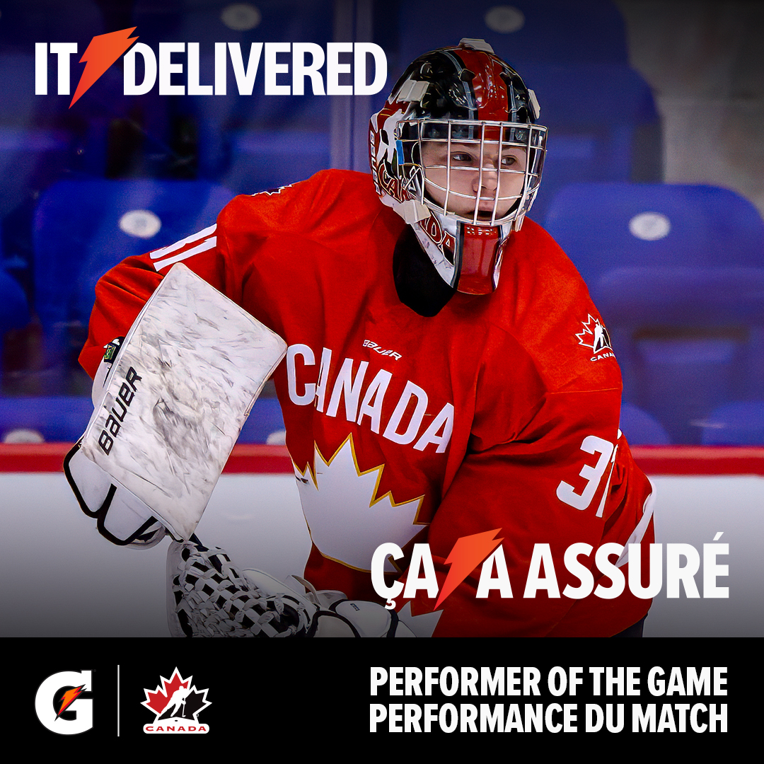 Hockey Canada tweet media