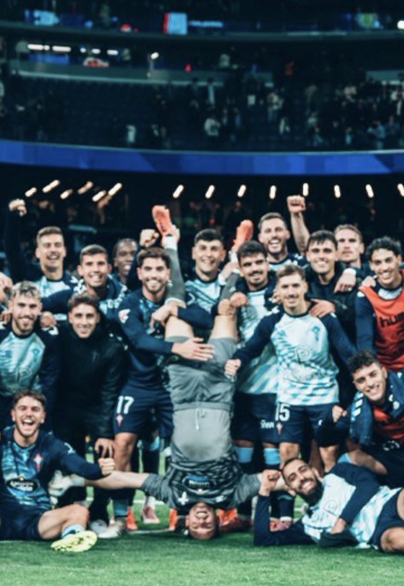 Lo del portero Radu. 😂