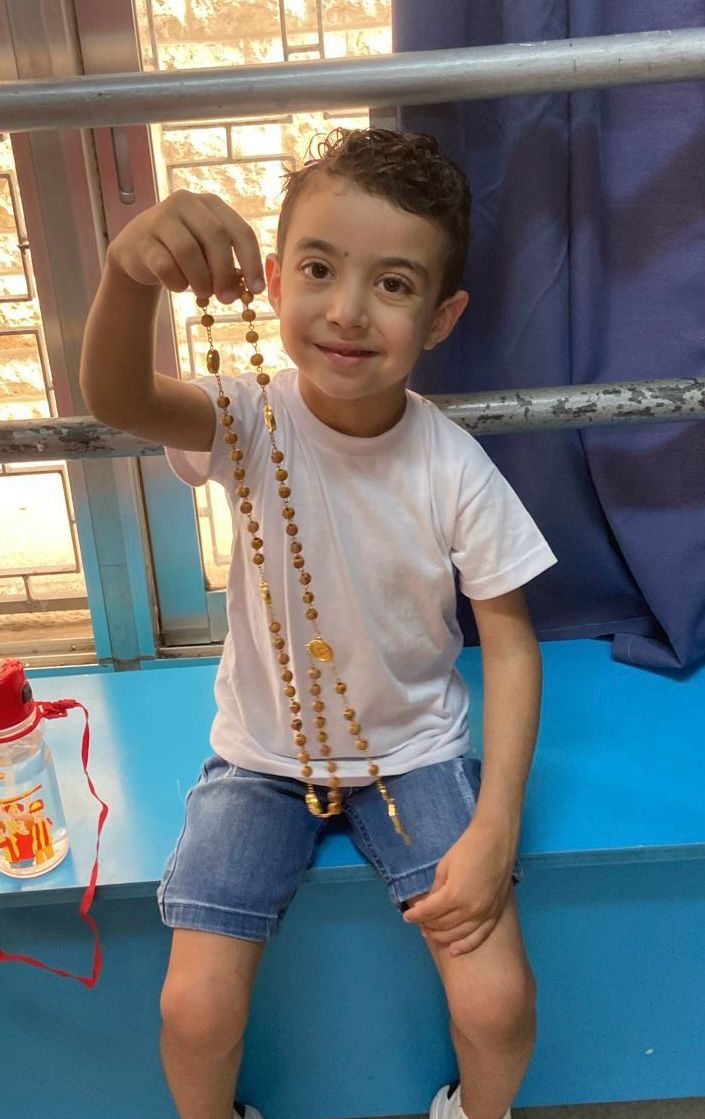 Dr Ralph Antoine Abi Nader tweet media