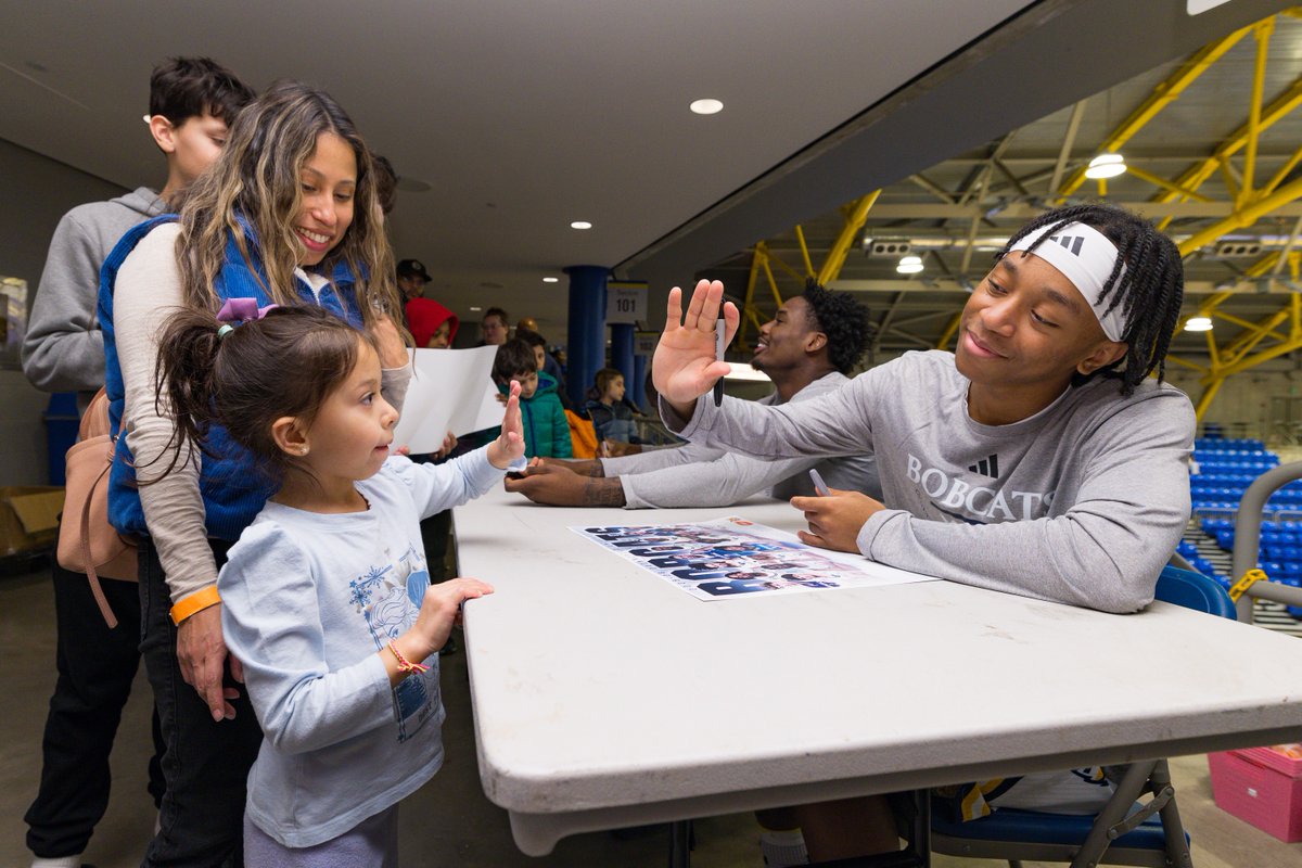 Quinnipiac Men's Basketball tweet media