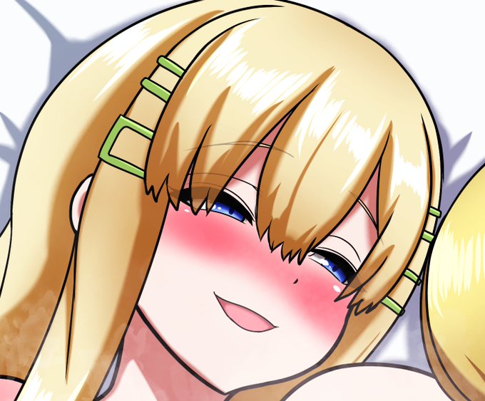 新刊イラストのいい感じにかわいく描けたツミレさん
近いうちにサンプルも出します 