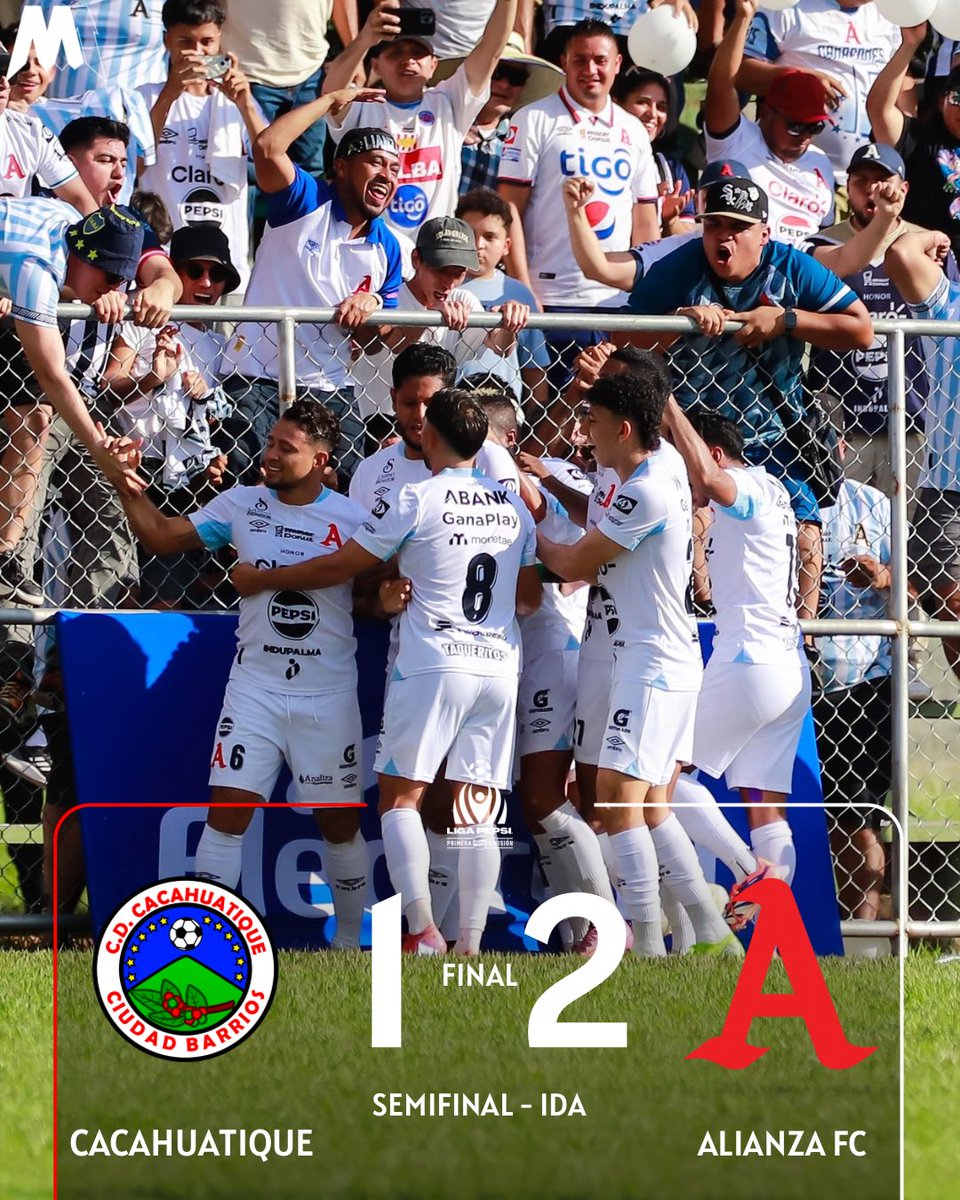 mundoalbo_sv's tweet photo. GAAAANOOÓ EL CAMPEÓN 🤩🙌🏼 https://t.co/uoWRgy4K0F