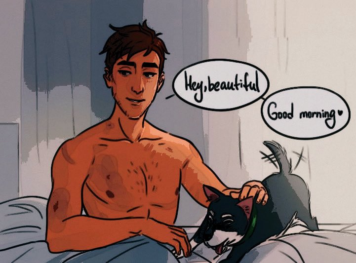 MECHADISPATCH's tweet photo. ⠀⠀           mornings  with  robert.
              (  𝘧𝘦𝘢𝘵𝘶𝘳𝘪𝘯𝘨  𝘣𝘦𝘴𝘵  𝘣𝘰𝘺.  )

                      ♯   𝗌𝖾𝖽𝗎𝖼𝗍𝗂𝗏𝖾  𝗌𝗎𝗇𝖽𝖺𝗒  .ᐟ https://t.co/JQfu6iL3q2