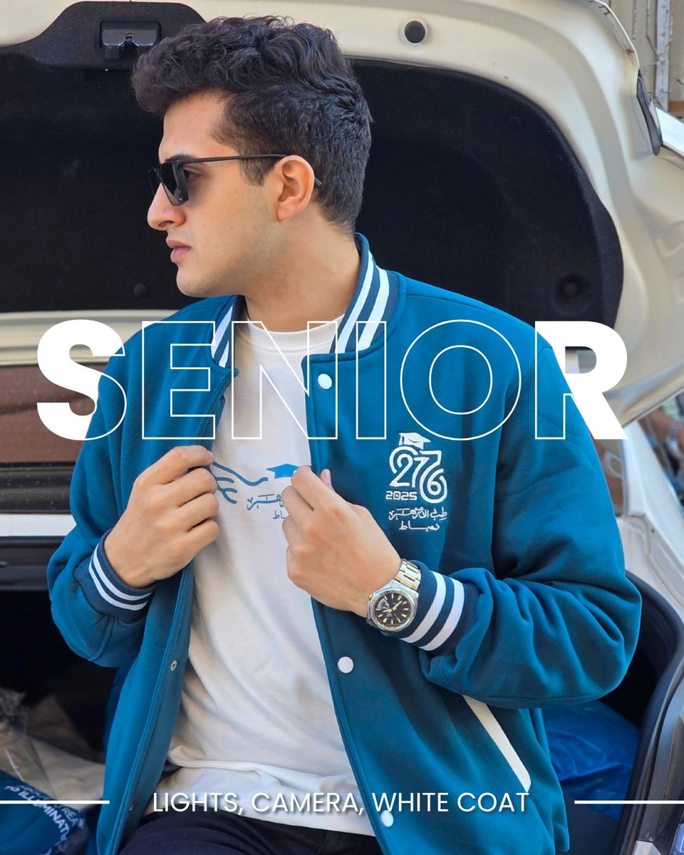 AUD Seniors 2025 (@aud_2025) on Twitter photo 