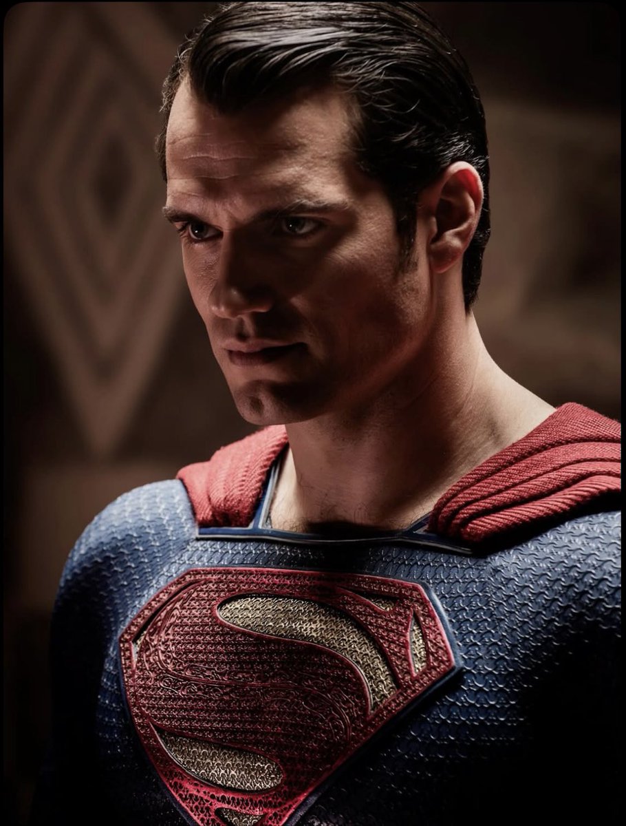 Signs2323's tweet photo. The Trinity shall return 

#RestoreTheSnyderVerse https://t.co/jP88SbQhEY