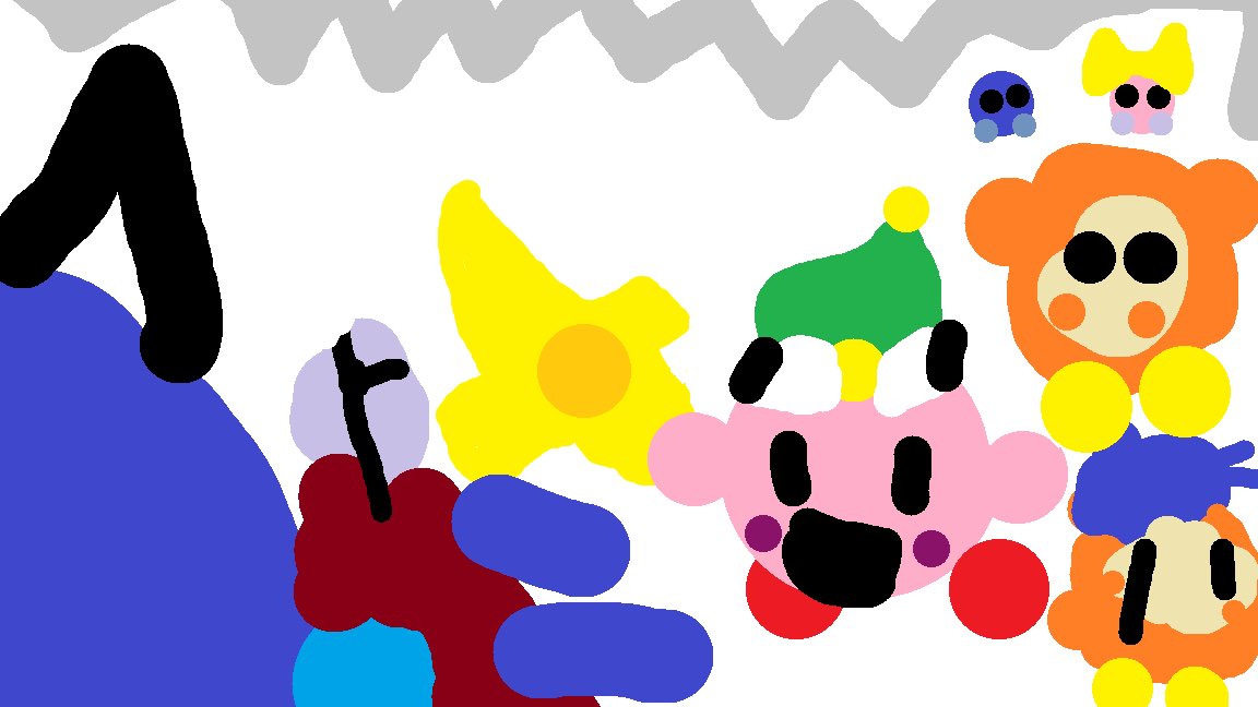 せいな (@Seina_kirby) / Posts / X