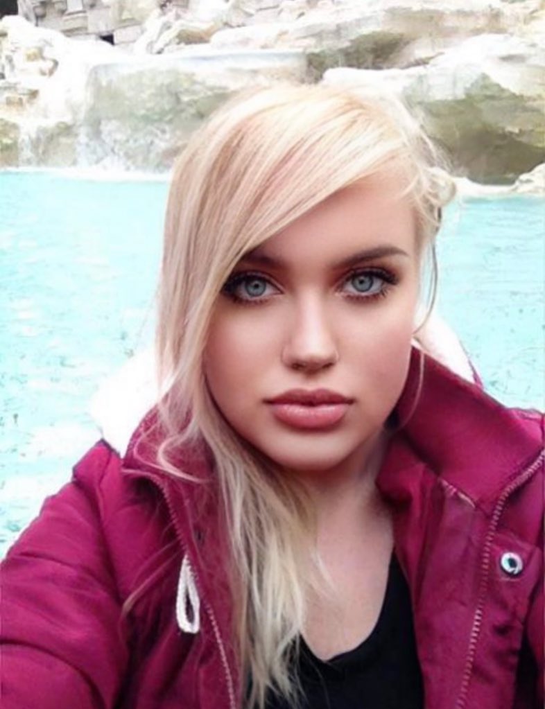 I cook
I clean
I make babies