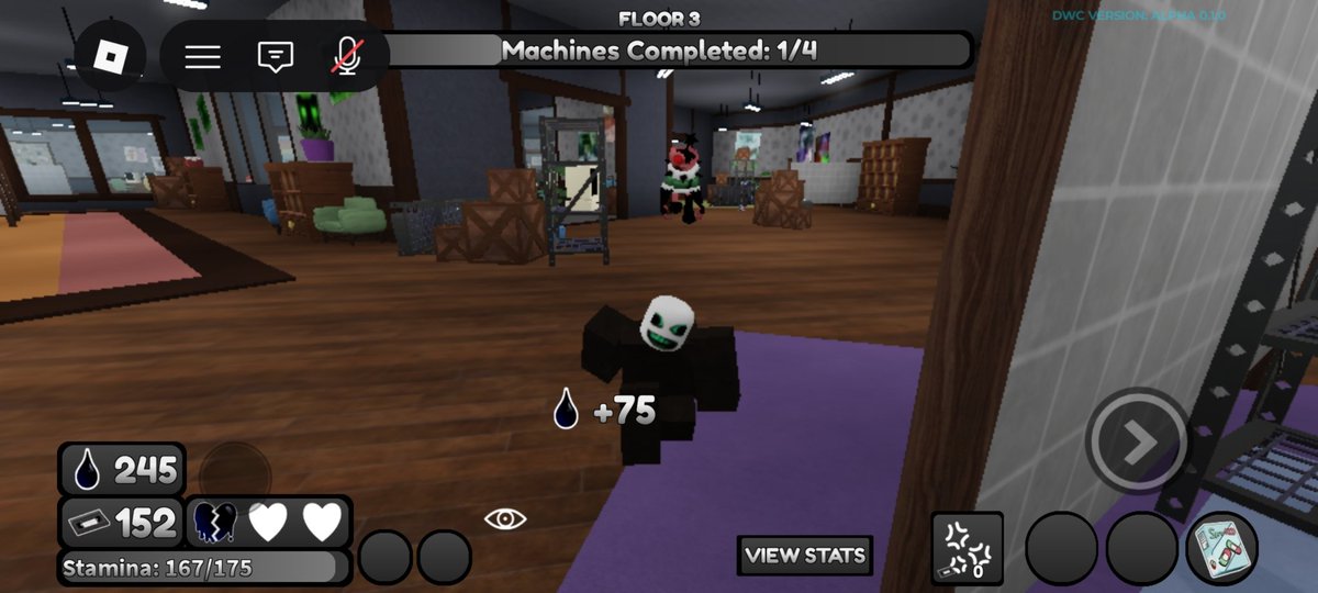 Thank you qwel
#dandysworld