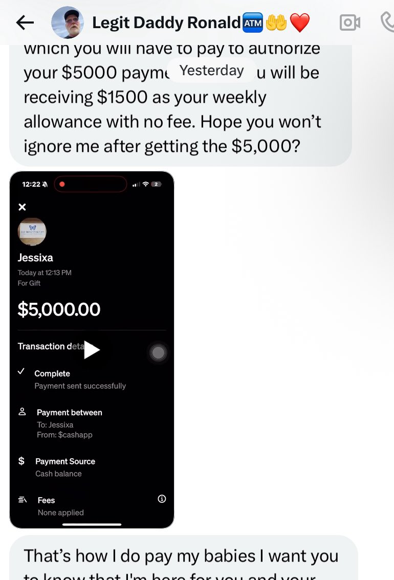 foreignn_cashes's tweet photo. Blocked. ✋🏾👎🏾

I don’t play with peasants 🚫

✨CashesPrettyFeet✨ https://t.co/xVj1e99Krl