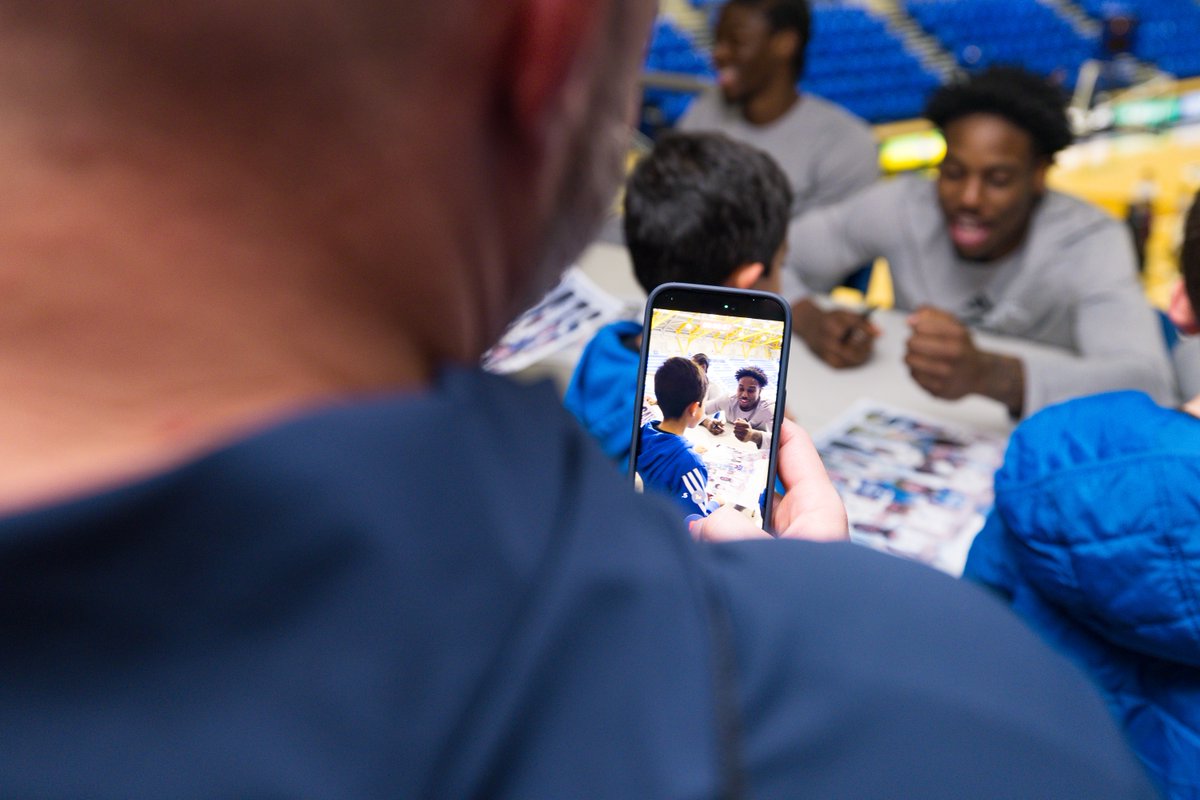 Quinnipiac Men's Basketball tweet media