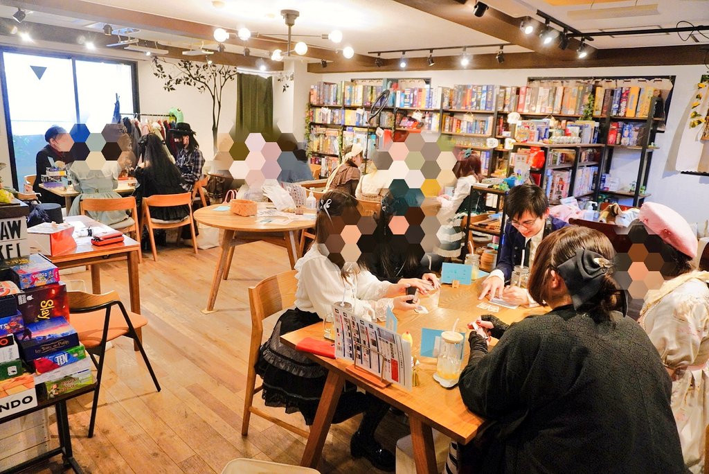 だかこさん tweet media