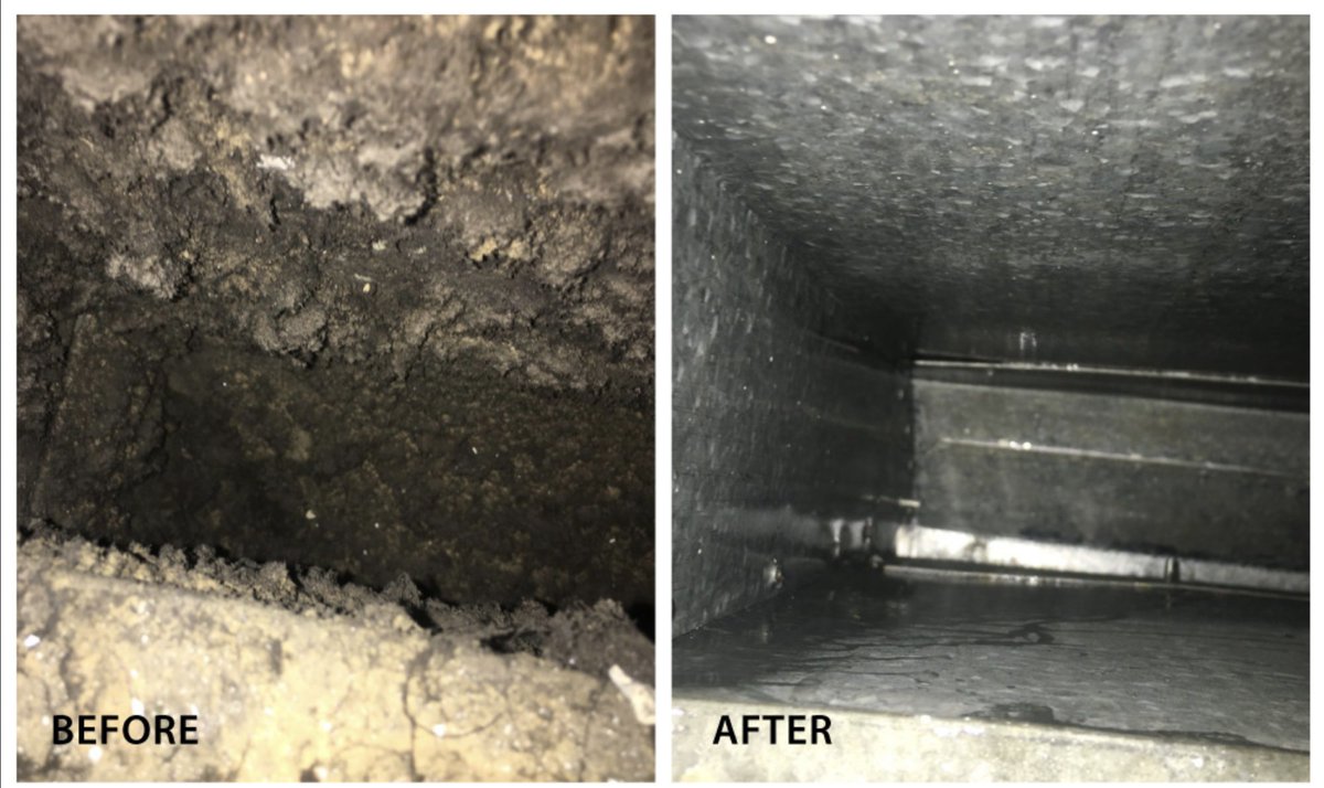 EmDuct's tweet image. Keep your air ducts clean! Call Em Duct Cleaning in Chicago for a fresher, healthier home.
Emductcleaning.com  (312) 561-3336 

#AirDuctCleaning #ChicagoAirDuctCleaning #IndoorAirQuality #DuctCleaningChicago #CleanAir #ChicagoHomes #AirDuctService
