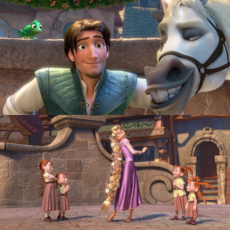 daily tangled (@dailyeugenzel) on Twitter photo 