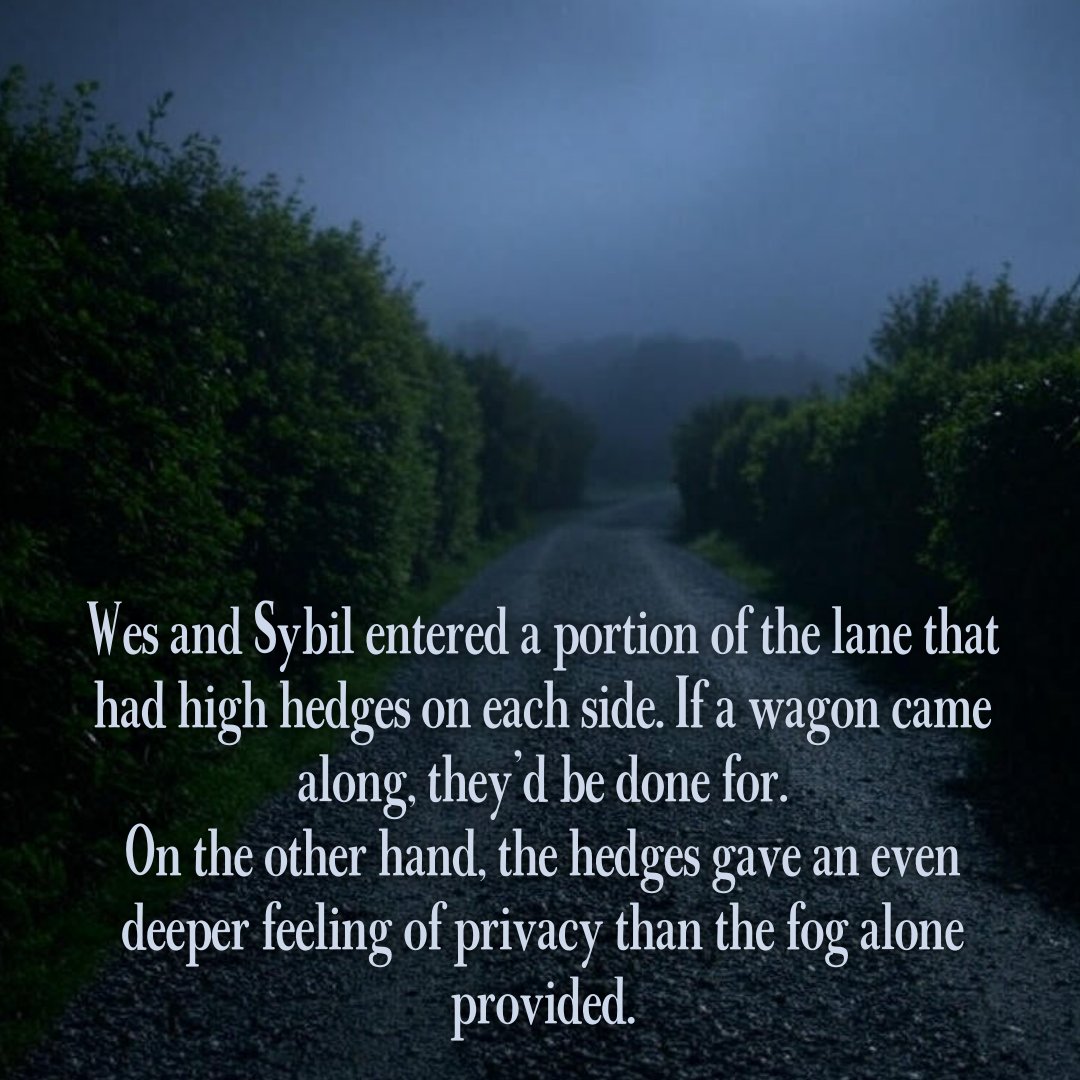 Bluestocking Belles tweet media