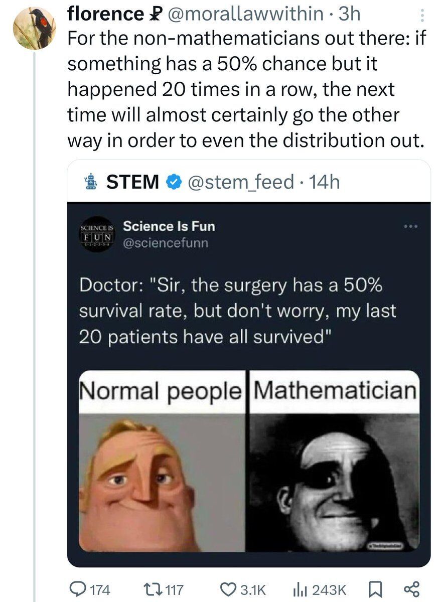 Delusional Takes tweet media