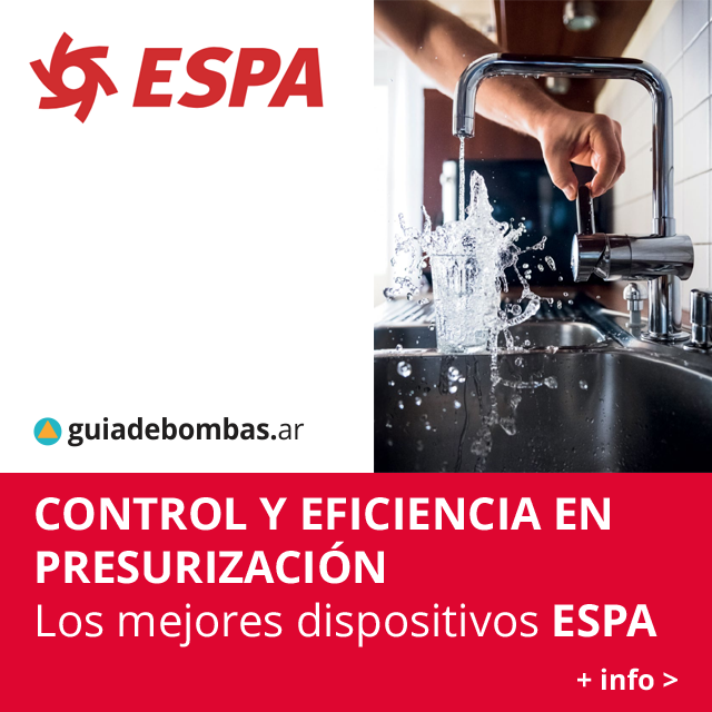 guiadebombas's tweet image. 🇦🇷 | CONTROL Y EFICIENCIA EN PRESURIZACIÓN los mejores dispositivos ESPA SEPA MAS EN EL LINK O EN LA BIO FB: @ESPAglobal IG: @espagroup  #bombaspiscina #bombassumergibles guiadebombas.com/control-y-efic…