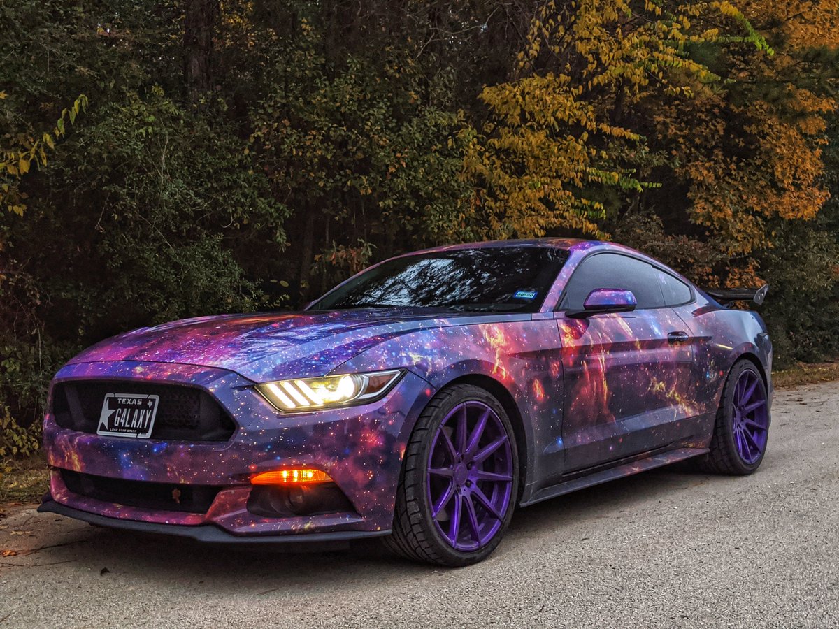 Ford Mustang GT wrapped in Galaxy Fire 🔥🌌

Wrapped by @shinegraffix | Owner @galaxy_s550gt

#MetroRestyling #PaintIsDead #CarWrap #CarWraps #VinylWrap #VinylWraps #CarWrapping #VinylWrapping #VehicleWrap #VehicleWraps #MustangGT #FordMustang #GalaxyFireWrap #RedWrap #CosmicWrap