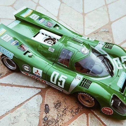 🇩🇪 1966 #Porsche 906 Carrera 6