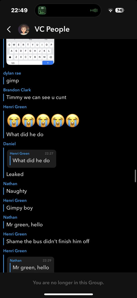 Oliver Knott tweet media