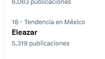 Ya entramos a tendencia. Eleazar  dando la cara por este reality moribundo. 🤣😂#LaGranjaVIP