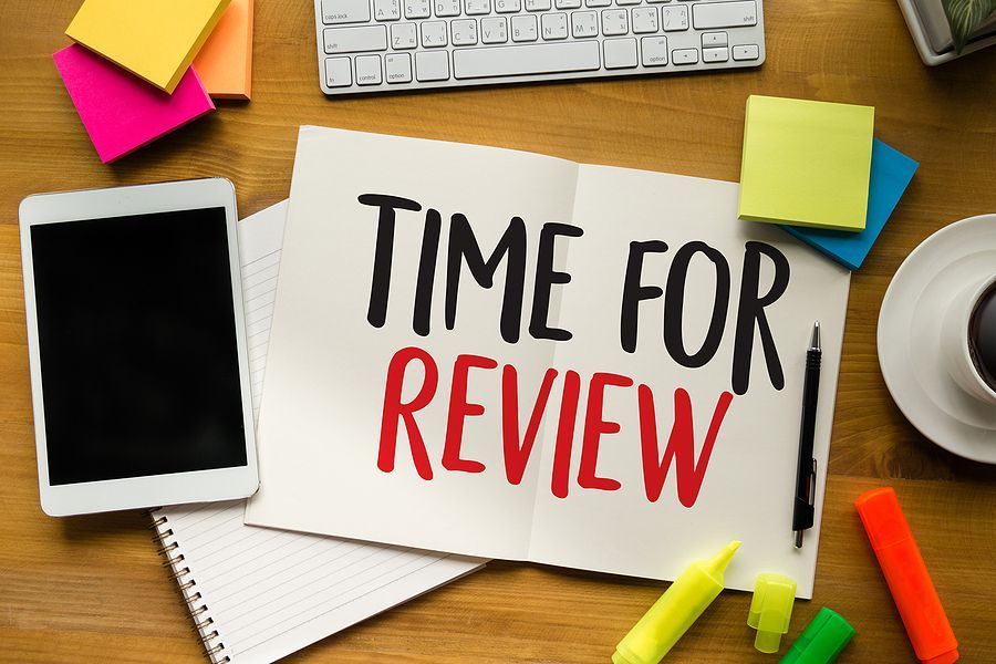 donhornsby's tweet image. Future You Will Thank You: How to Prep for Next Year’s Performance Reviews Now buff.ly/vpTPDjh #PerformanceReview