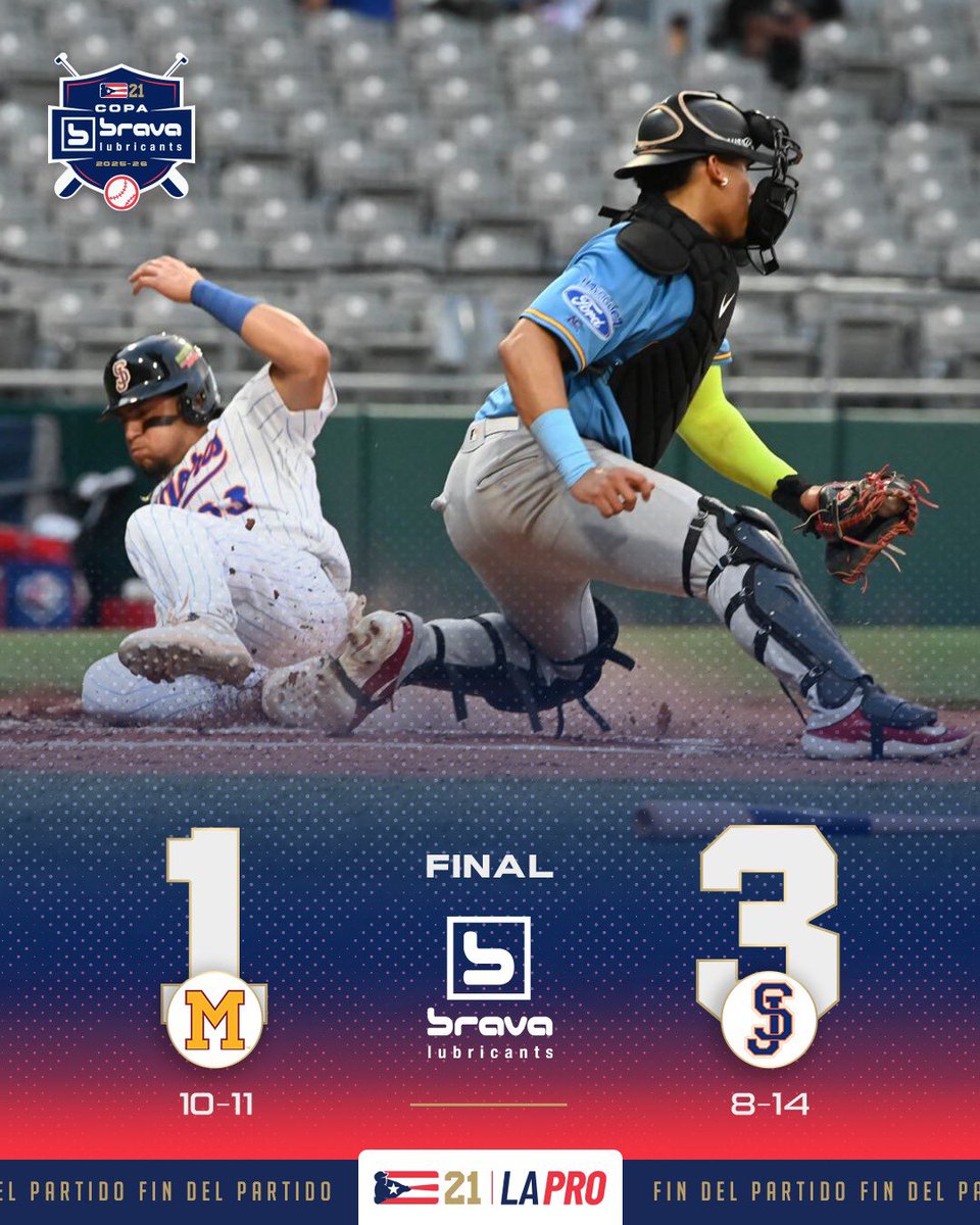 Victoria senadora. 1/2 ✍️