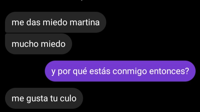 con razón