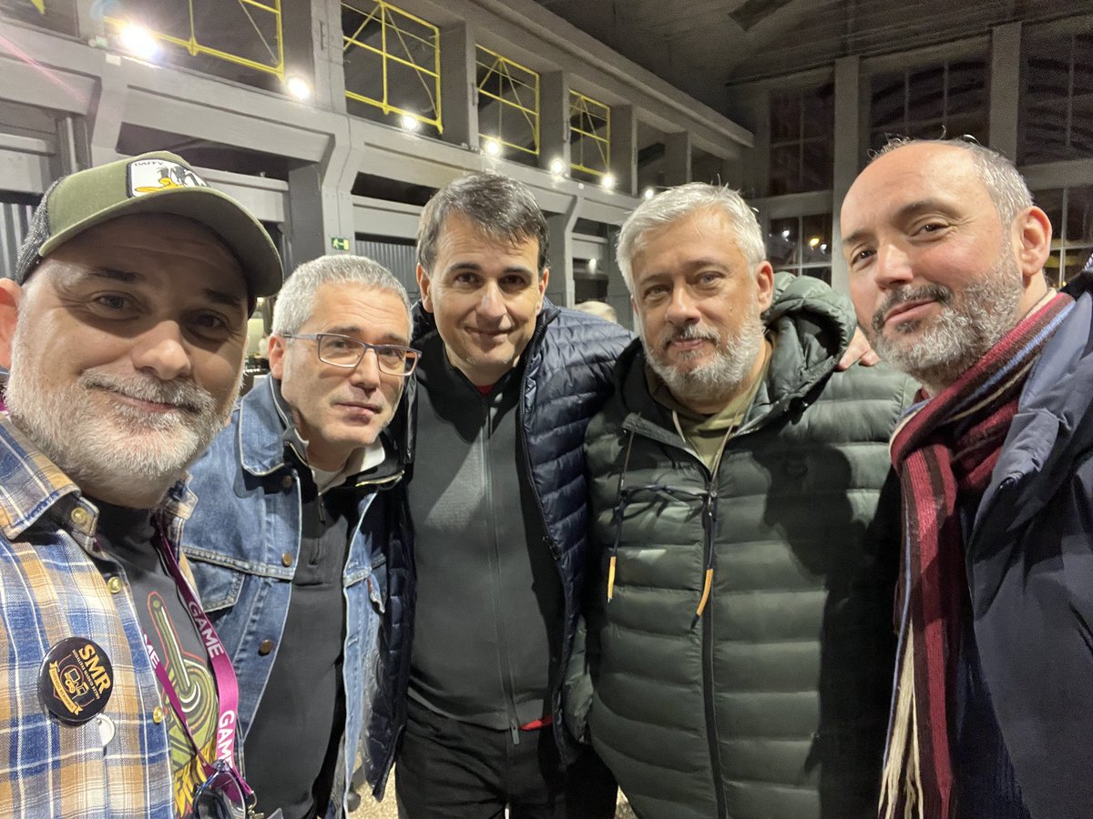 Ahora si. Faltaba <a href="/YedaiJamao/">JMV</a>