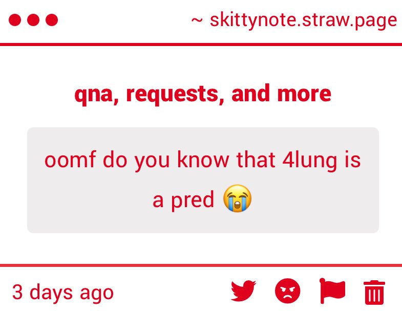 iirc the pred allegations have been debunked? weren't they rumors spread by an ex?