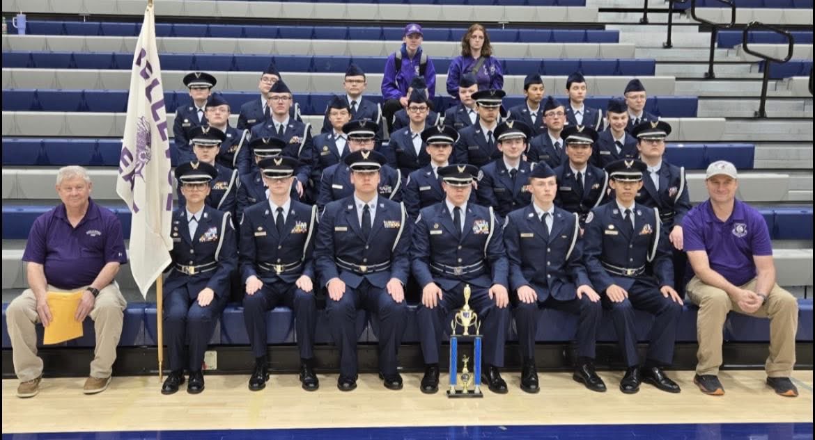 Bellevue Public Schools Transportation tweet media