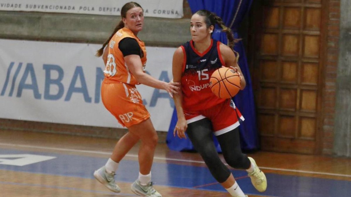 🔵 MVP #LF2: El líder <a href="/MaristasCoruna/">Club Maristas Coruña</a> reina al ritmo de la MVP Sofía Arcos (<a href="/Sofiiaaj4/">Sofia arcos jerez</a>)

▶ Una 🇯🔟 para el recuerdo de la interior malagueña

📊 33 val ➡️ 20 puntos, 11 rebotes, 2 asistencias, 1 recuperación y 6 faltas rec

🖐 Jugadoras destacadas ⬇
feb.es/2025/12/7/balo…