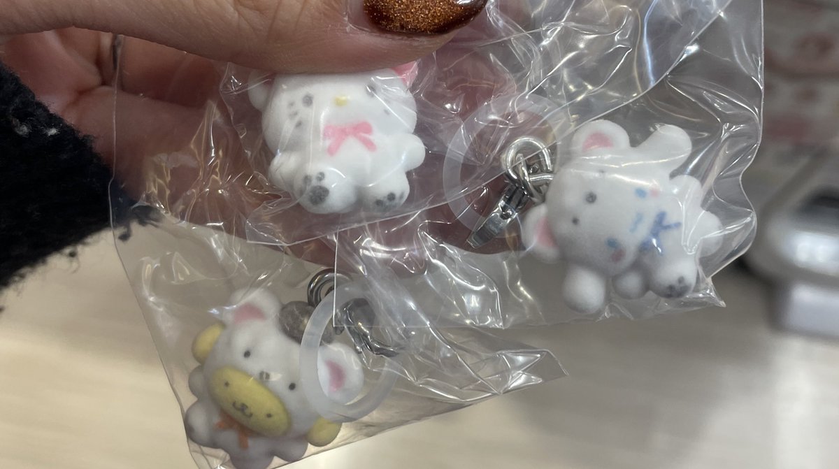 🍦ミル🍫 tweet media